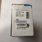 1pcs New Chint Jzx-22f/4z Dc220v Miniature Relay 14-pin #ml. Fixed Price $158.90.