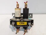 Durakool 2m35a120ac Relay 35 Amp 600 Volt 1ph 2 Pole Coil 120vac. Fixed Price $199.99.