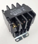 P30p47d12p1-24 Potter & Brumfield Contactor 24vdc Coil *next Day Option*. Fixed Price $31.10.