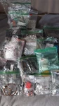 7 Lbs Car Robot Parts Chips Servo Switches Censors Esp Circuit Boards Led. Fixed Price $34.97.