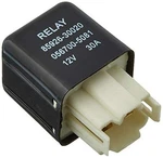 Mtc 9768/85926-30020 Headlight Dimmer Relay 85926-30020 9768. Fixed Price $82.53.