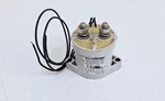 Cii Technologies Ev200a1ana Kilovac Czonka Iii Relay 12-24 Vdc. Fixed Price $94.05.
