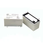 1pc Hongfa Hfe20-3-12-1hst-l2 Power Relay 5pin 16a 250vac New. Fixed Price $7.75.