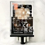 Omron Mks2p1-d Dc24 Mks Power Relay - Fast Same Day Shipping. Fixed Price $21.23.