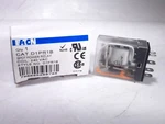 Eaton D1pr1b Spdt Power Relay 20a 240vac Coil - 5 Available. Fixed Price $9.68.