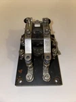 Struthers Dunn Inc. Relay 8bxx 115 Volts Ac 30 Amp. Fixed Price $39.99.