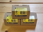 Lot Of 3 New Square D 8501kpd12v63 Plug-in Relays Dpdt 12a 125vdc. Fixed Price $99.99.
