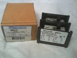 Ferraz/gould Shawmut 66572 Terminal Block 600 Volts-new In Box. Fixed Price $70.78.