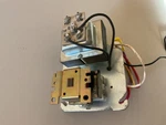Rbm Essex 175-802201-21 120v/24v 40va Fan Center With Relay. Fixed Price $75.00.