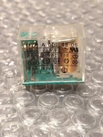 Carlo Gavazzi Mzp A 002 48 05 Power Relay 23.5v Dc 250v Ac. Fixed Price $25.45.