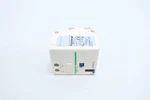 Schneider Lad6k10f Mechanical Latch Relay 110-127v-ac. Fixed Price $118.95.