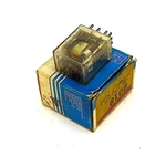 Potter Brumfield Khau-17a11-120v 14pin (new). Fixed Price $65.00.