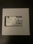 Allen Bradley 440r-s12r2 24vdc Guardmaster Single Input Safety Relay. Fixed Price $170.00.