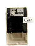 Square D 8501-lb-1 Control Relay Series A 110/120 Type L. Fixed Price $49.99.
