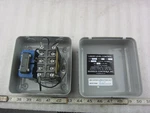 Warrick Controls Gems 1f2d1 230/300v 0nc 3no Nema1 Control Relay, Used. Fixed Price $506.95.