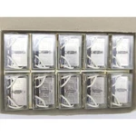 Omron Ly4-d 24vdc 10pcs Relay Japan Free Shipping New/unused. Fixed Price $150.00.