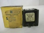New Ge General Electric Cr120j22002 Relay. Fixed Price $23.74.