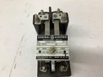 General Electric 12hga11h70 Auxiliary Relay. Fixed Price $80.00.