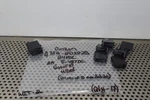 Omron G3ta-odx02s 24vdc Relays Used With Warranty (lot Of 8). Fixed Price $29.99.