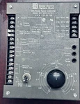 Basler Var/power Factor Controller Model Scp 250-g-60. Fixed Price $350.00.
