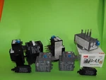 Abb B9-30-10+t25+e16du.thermal Overload Relay(lot8pcs).new. Fixed Price $149.99.