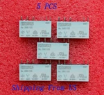 No.2961105 Phoenix Contact Power Relay 5 Pins 6a 250vac 24vdc(pack Of 5). Fixed Price $23.38.