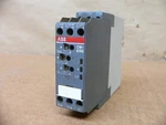 Abb Cm-srs.21 Over/under Current Rms Monitoring Relay. Fixed Price $89.99.