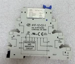 Hongfa 41f-1z-c2-1. Fixed Price $15.00.