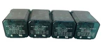 Midtex Aemco 157-23u2lo 157-23u2l0 240v 50/60c Relay Lot Of 4. Fixed Price $34.99.
