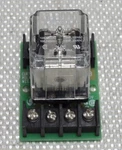 Curtis Rs8 8-pin Relay Assembly 24vdc. Fixed Price $34.99.