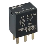 G8v-1c7t-r-dc12 12vdc 35a 5pins Motorboat Special Relay. Fixed Price $19.57.