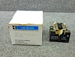 Unused Line Electric Company Stm5a Relay. Fixed Price $18.71.