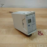 Allen Bradley 813s-e2bd60 Series A Phase Monitor, Monitoring Range 150...500vac. Fixed Price $199.49.