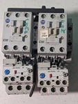 Allen-bradley 100-c30*00 Series C & 193-ea2-gb. Fixed Price $153.00.