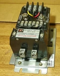 Cutler Hamer D60lt1 Ser. A2 600v Max Current Sensitive Relay 0.5-4.5 Amps D60la5. Fixed Price $49.50.