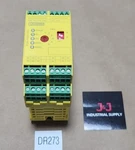 *preowned* Phoenix Contact Psr-esd-300 Safety Relay 24vdc 2981428 + Warranty!. Fixed Price $212.50.