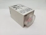 Cdc Tf24 Timing Relay Plug-in Mount 0.1 To 6 Second Coil 24vdc 50/60hz 8-pin. Fixed Price $35.00.