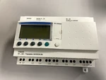 Schneider Electric Sr3 B262bd Programmable Controller - Used. Fixed Price $99.99.