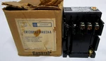 New General Electric Cr120pa011a02aa Contact Relay 115v 60hz 5a. Fixed Price $39.99.