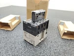 Omron 24vdc Coil Relay G7z-4a-11z General Purpose Spst X4 40a 480v Max Din Rail. Fixed Price $74.99.