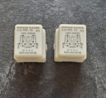 Guardian Electric A410-366156-00 24vdc Relays New No Box (lot Of 2). Fixed Price $19.95.