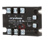 New In Box Crydom A53tp50d Solid State Relay. Fixed Price $161.61.