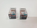 Lot Of 2 - Unused Abb Cr-u024dc3 Relay 1svr405622r1000 24vdc. Fixed Price $20.00.