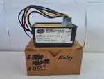 Barber Colman Ae-504-0-0-2 Paralleling Relay Ae504002. Fixed Price $150.00.