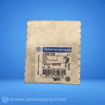 Telemecanique Lrd126 Overload Relay Fnob. Fixed Price $35.40.