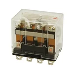 1pc Omron Automation And Safety Ly4n Ac110/120 Relay Gen Purpose 4pdt 10a 1. Fixed Price $37.36.