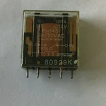 Matsushita Aw1431 Relay 5a 250vac Nt1-dc12v. Fixed Price $20.00.