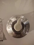 General Electric Snap Switch Nos Vintage Ge5339-7 Comes With 2 Switches. Fixed Price $35.00.