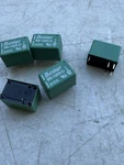 Bestar Relay Bs-102s-d (5 Pcs) 5vdc. Fixed Price $14.95.