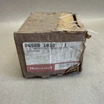 Honeywell Pneumatic Electric Switch Relay P658b-1012-1 Set Point 10 Psi Spdt. Fixed Price $50.00.